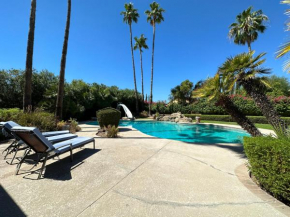Paradise in Scottsdale with Pool Oasis & Game Room